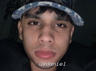 Jxdaniel
