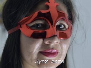 Jynx_maze