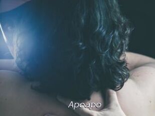 Apoapo