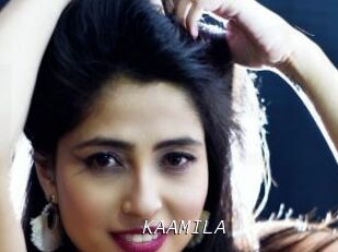 KAAMILA