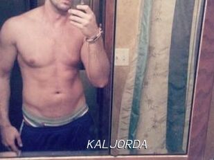 KALJORDA