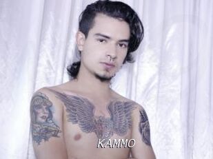 KAMMO