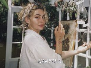 KAMYILA