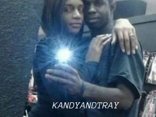 KANDYANDTRAY