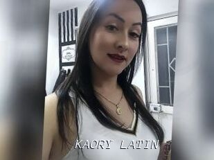 KAORY_LATIN