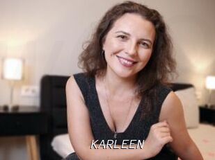 KARLEEN