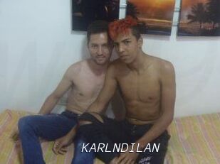 KARLNDILAN