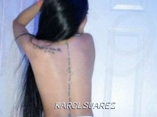 KAROLSUAREZ