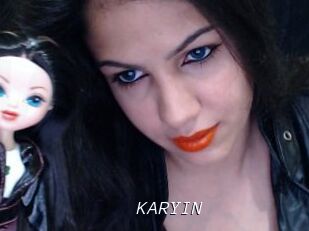 KARYIN