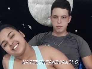 KATERINEANDCAMILO