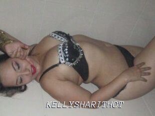 KELLYSHARITHOT