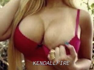 KENDALLFIRE