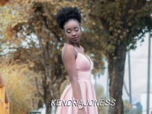 KENDRAJONESS