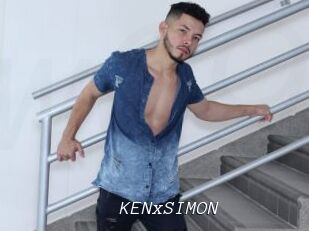 KENxSIMON