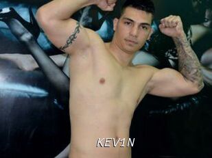 KEV1N