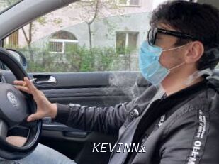 KEVINNx