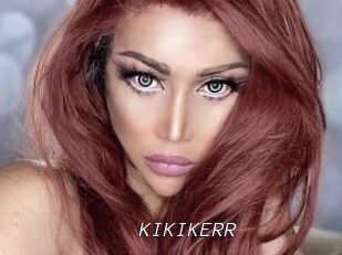 KIKIKERR