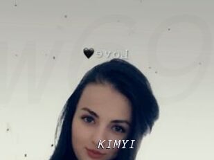 KIMYI