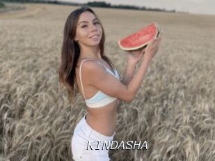 KINDASHA