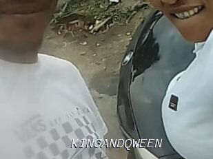 KINGANDQWEEN
