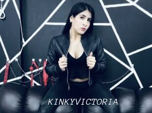 KINKYVICTORIA