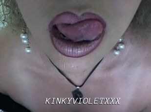 KINKYVIOLETXXX