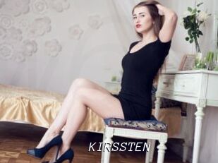KIRSSTEN