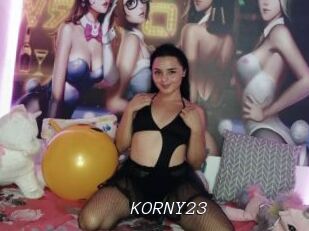 KORNY23