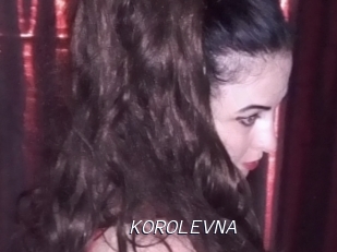 KOROLEVNA