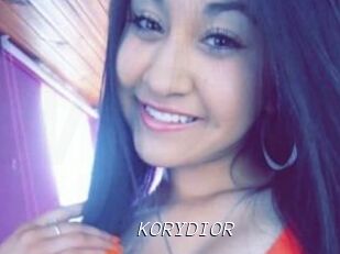 KORYDIOR