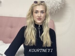 KOURTNEYI