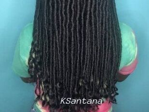 KSantana