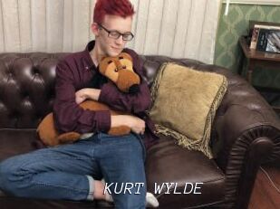 KURT_WYLDE