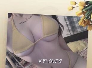 KYLOVES