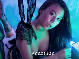Kaamilla