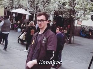 Kabakoo