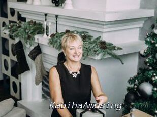 KabihaAmusing