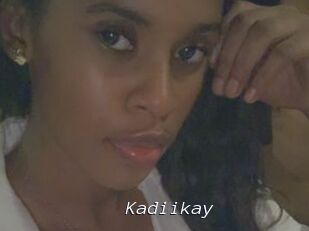 Kadiikay