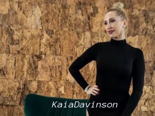 KaiaDavinson