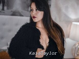 KaiaTaylor