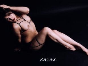 KaiaX