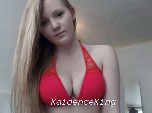 Kaidence_King