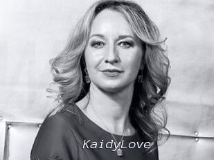 KaidyLove
