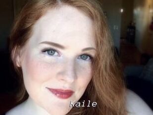 Kaile