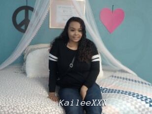 KaileeXXX
