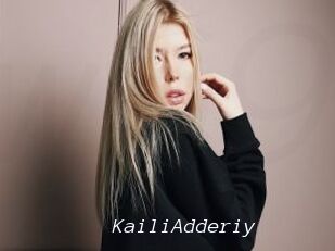 KailiAdderiy