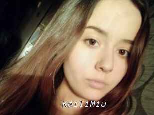 KailiMiu