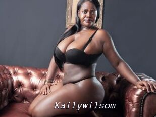Kailywilsom
