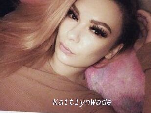 Kaitlyn_Wade