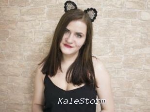 KaleStorm